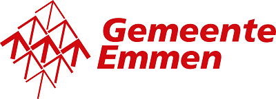 Logo van Gemeente Emmen